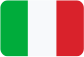 Vícevrstvá trubka Pex - Al - Pex Italiano